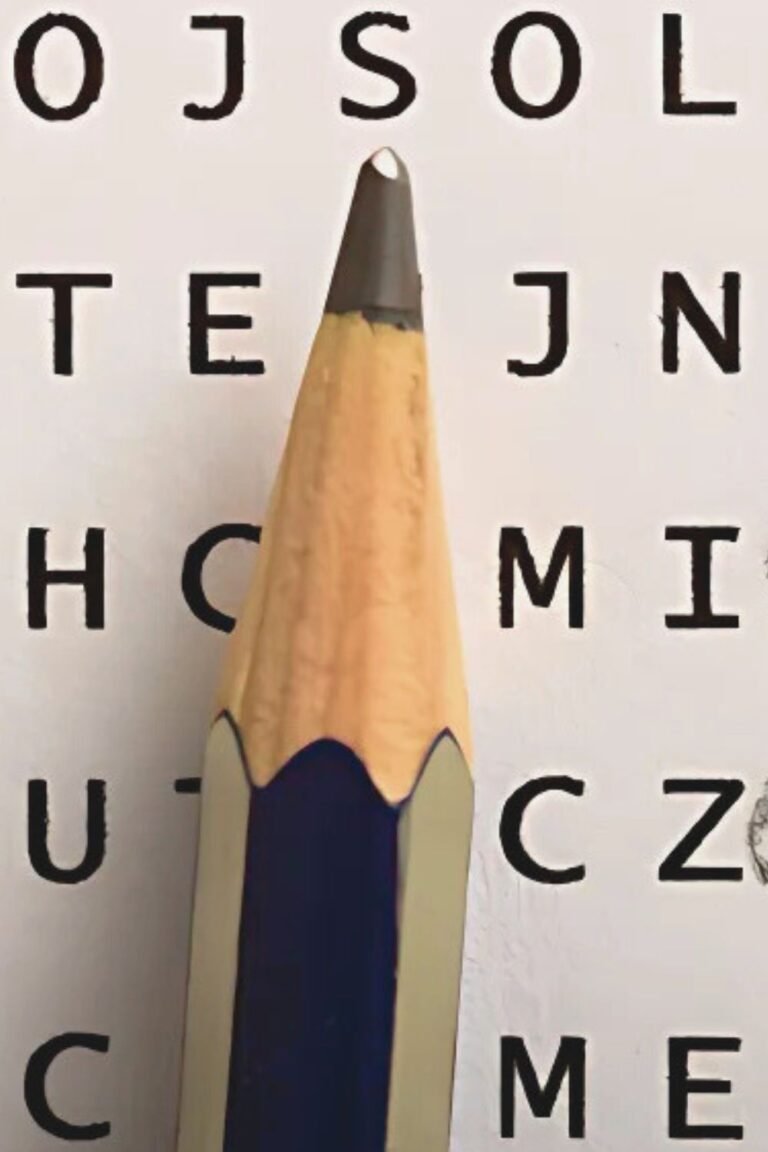 Word Searches to Print