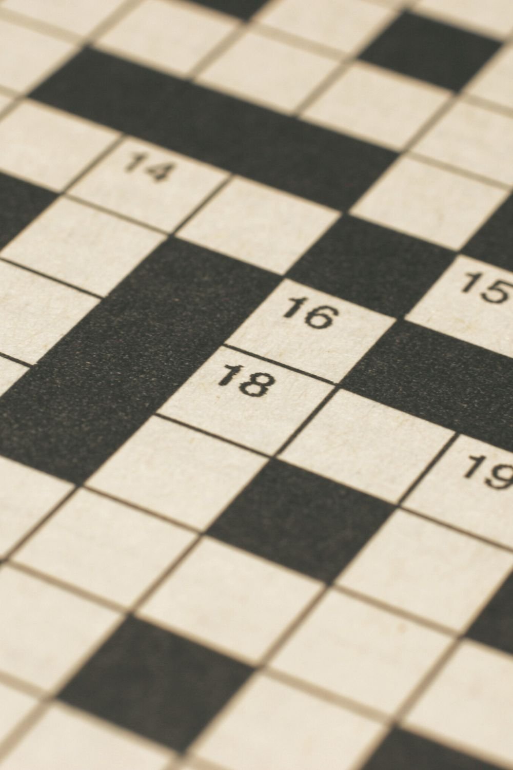 Printable Word Puzzles for Adults