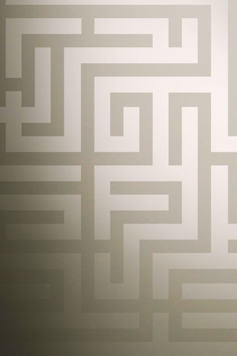 Maze Games