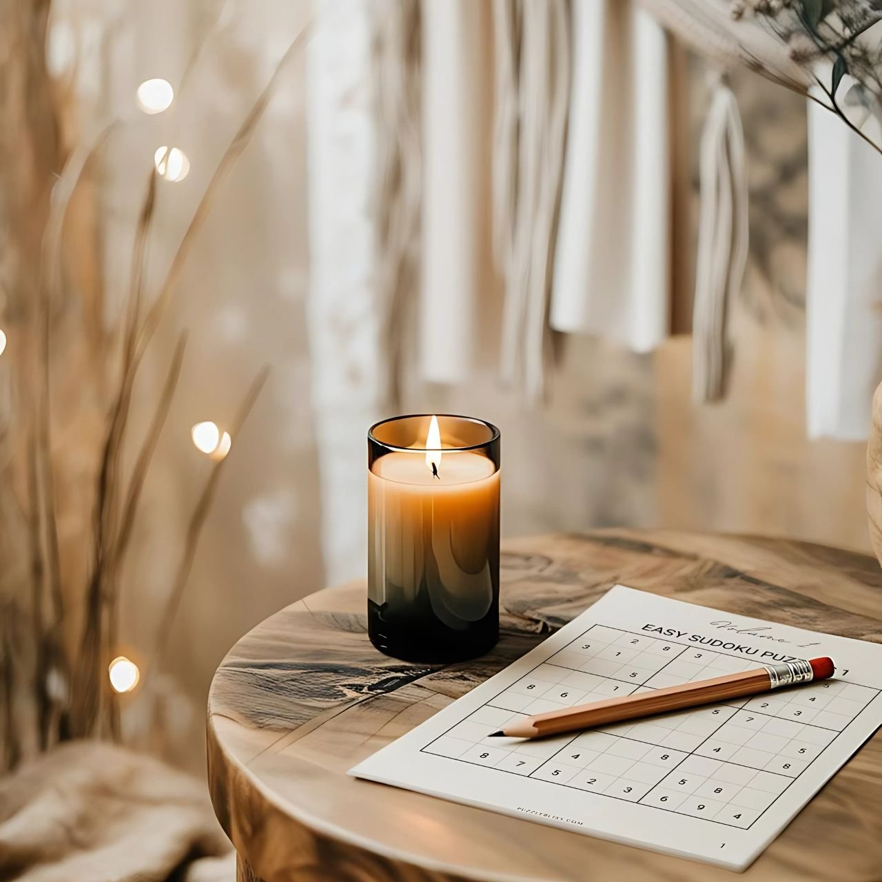 PRINTABLE SUDOKU PUZZLES