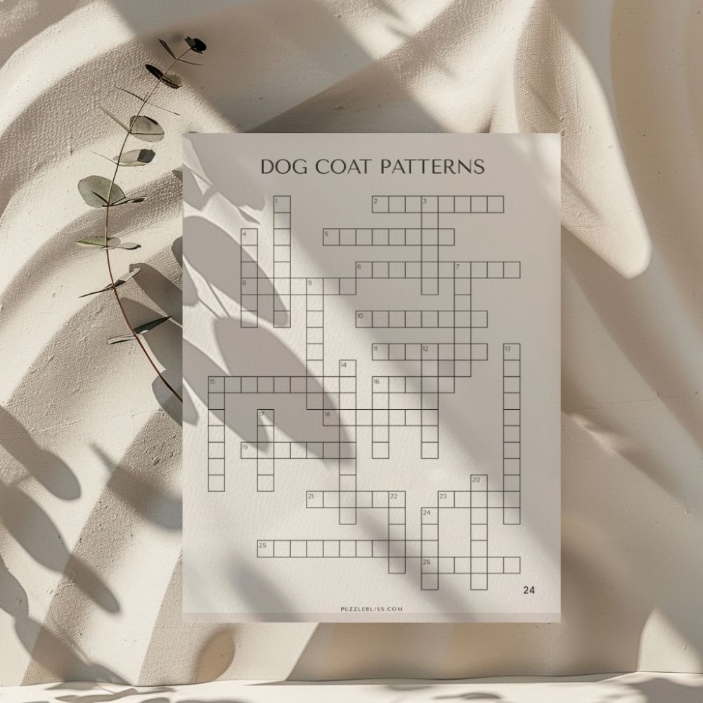 Printable Crossword Puzzles Bestselling 03